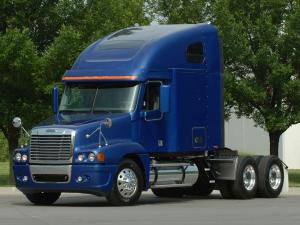 Freightliner Century Class Raised Roof '1995